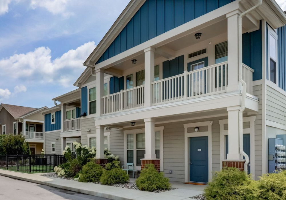 Picture of Lexington Apartments for Rent | Springs at Hamburg